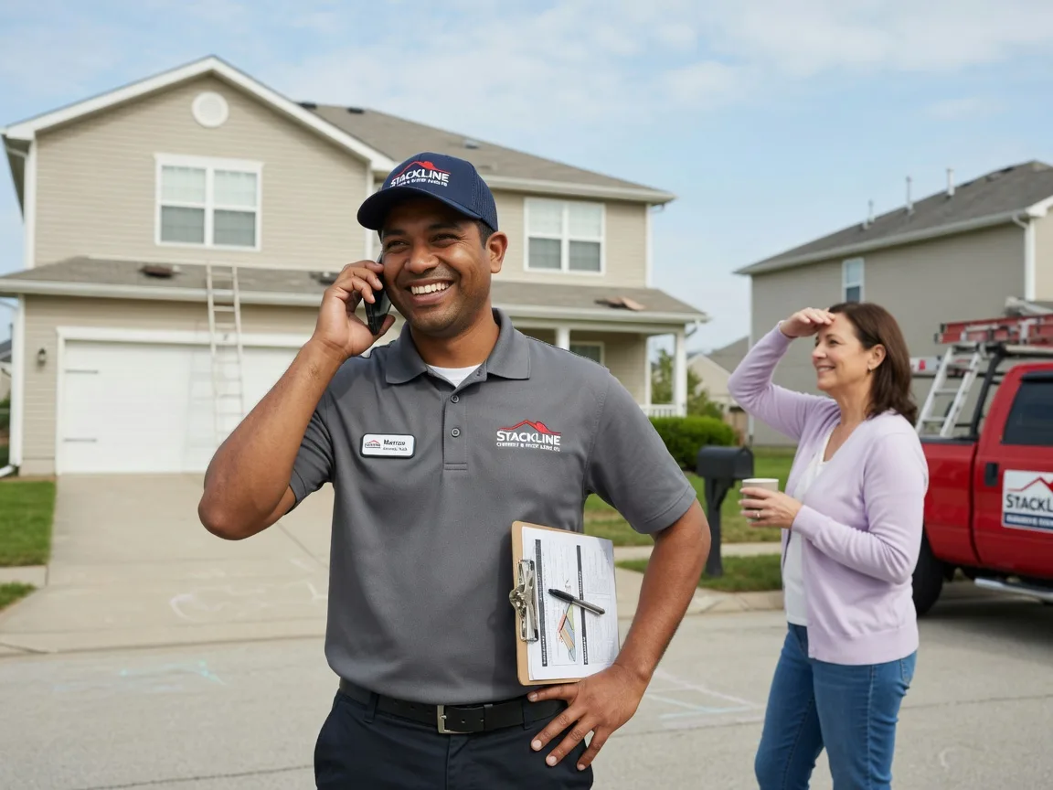 Chimney flashing repair Halstead, KS FAQs